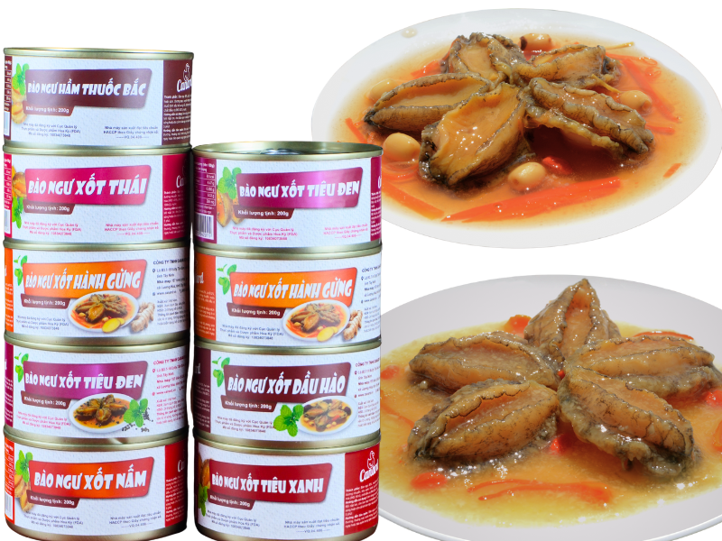 Vua Minh Mạng, Bào Ngư Và Bí Mật Sau “Nhất Dạ Ngũ Giao Sinh Lục Tử”